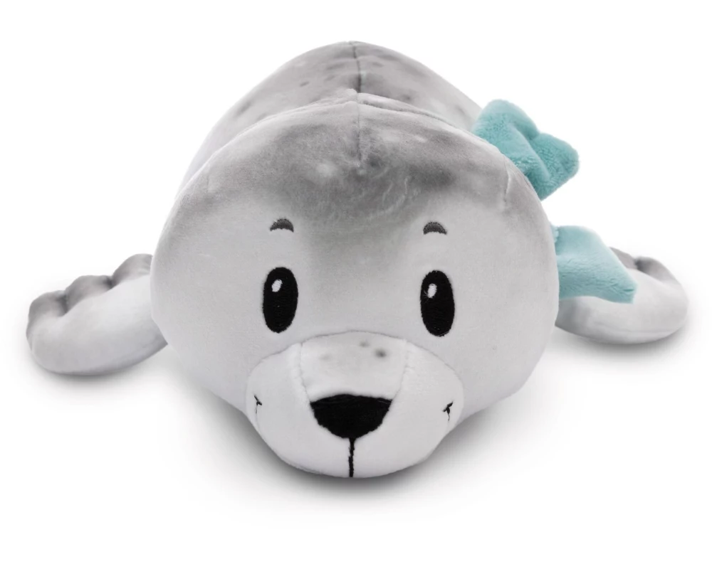 Nici Green Kuscheltier Dreamy Winter Seehund Bente 34 cm