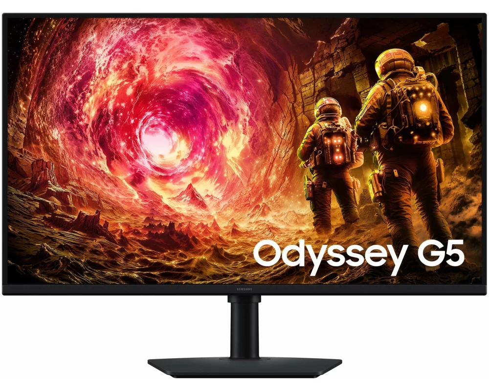 Samsung Monitor Odyssey G5 S32FG506EU