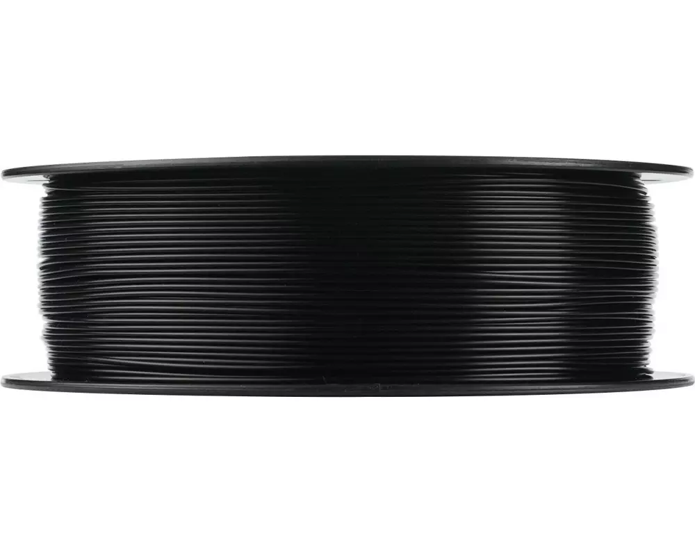 eSun Filament PLA Basic, Schwarz 1.75 mm 1 kg