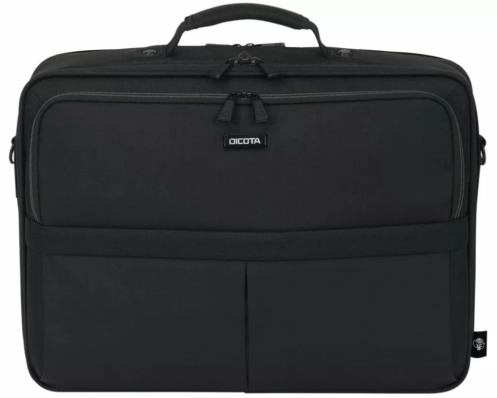 DICOTA Notebooktasche Eco Multi SCALE 15"-17.3"