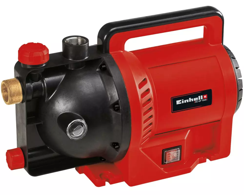 Einhell Gartenpumpe GC-GP 1045
