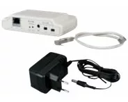 EATON xComfort Schnittstelle, EthernetLAN PoE ELDAS No. 205 830 207