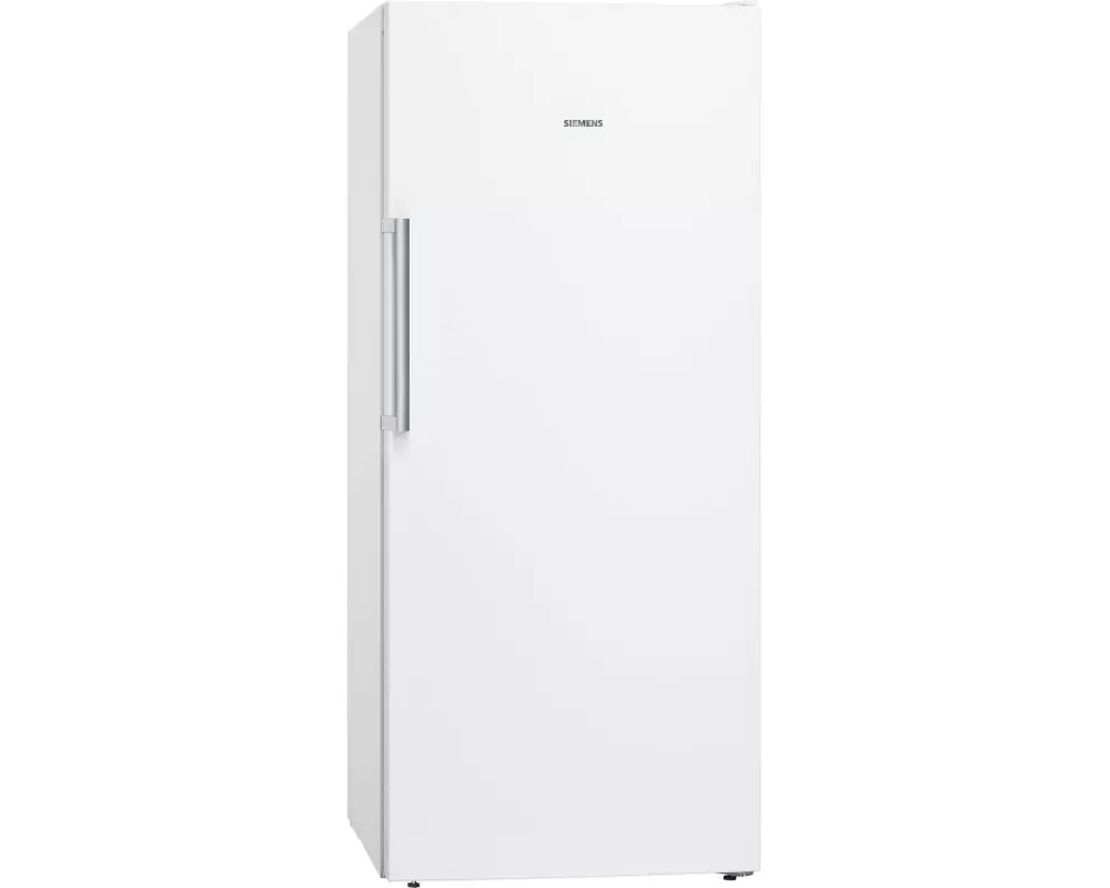 Siemens Gefrierschrank GS51NAWDPH Rechts