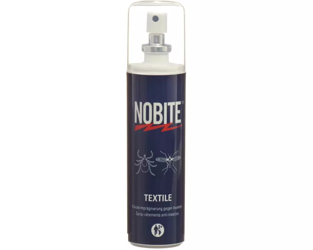 Nobite Insektenschutz-Spray 100 ml