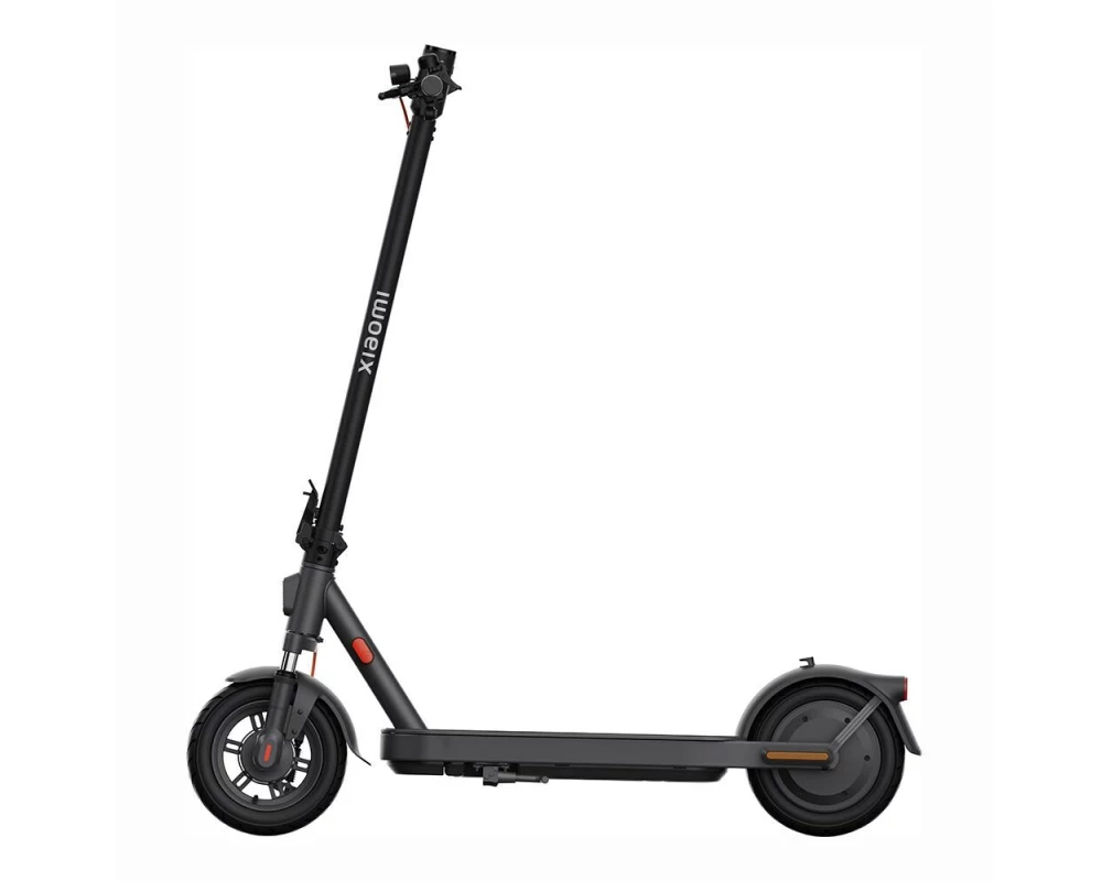Xiaomi E-Scooter 5 Elite , Schwarz