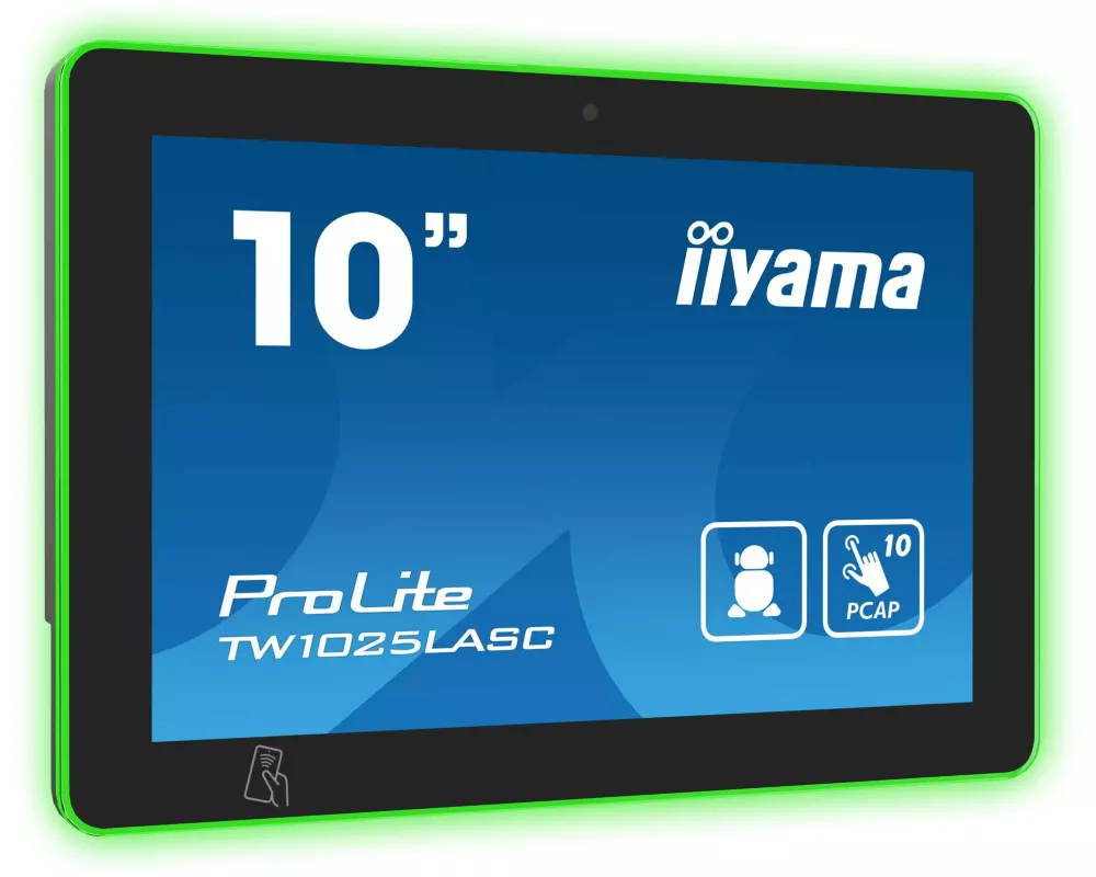 iiyama ProLite TW1025 lASC-B1PNR