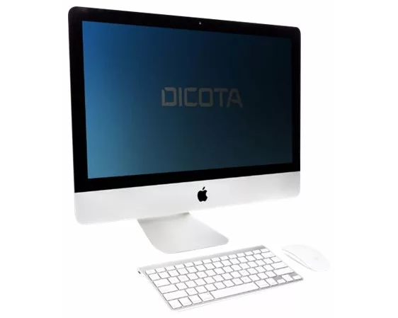 DICOTA Privacy Filter 2-Way for iMac 27
