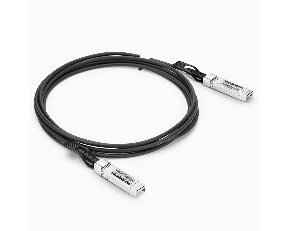 Lightwin Optics Direct Attach Kabel Passiv 10GBit SFP+/SFP+ 1 m