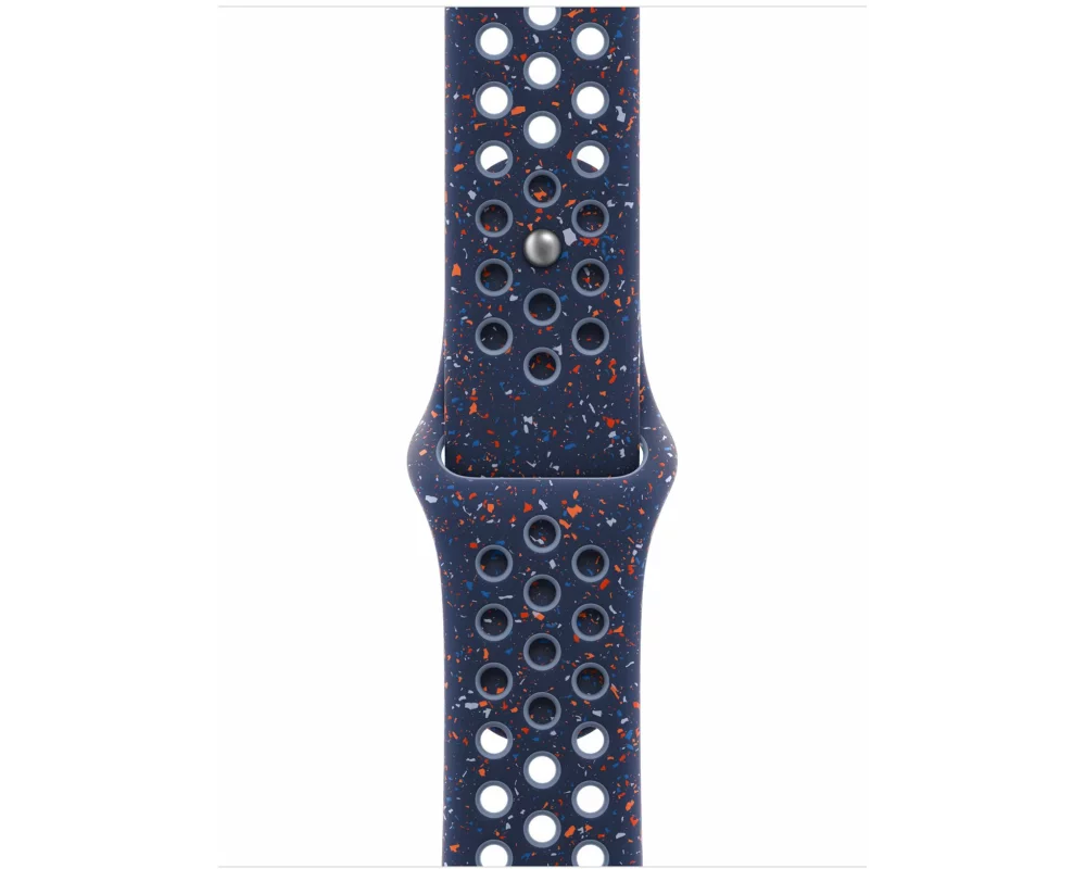 Apple Nike Sport Band 40 mm Blue Ribbon M/L