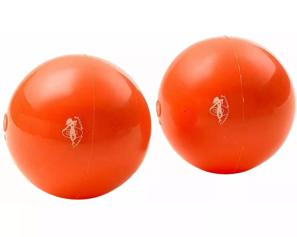 Franklin Universal Ball Set Orange