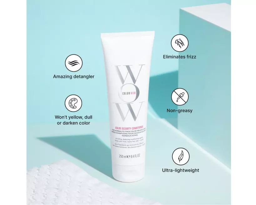 color wow Color Security Conditioner 250 ml
