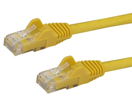 StarTech.com 10m CAT6 Ethernet Cable