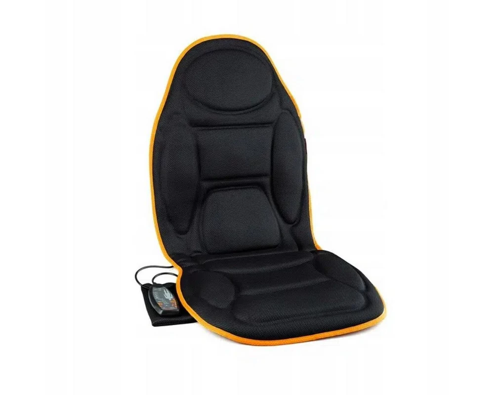 Medivon Massage-Sitzauflage Cosy Mesh