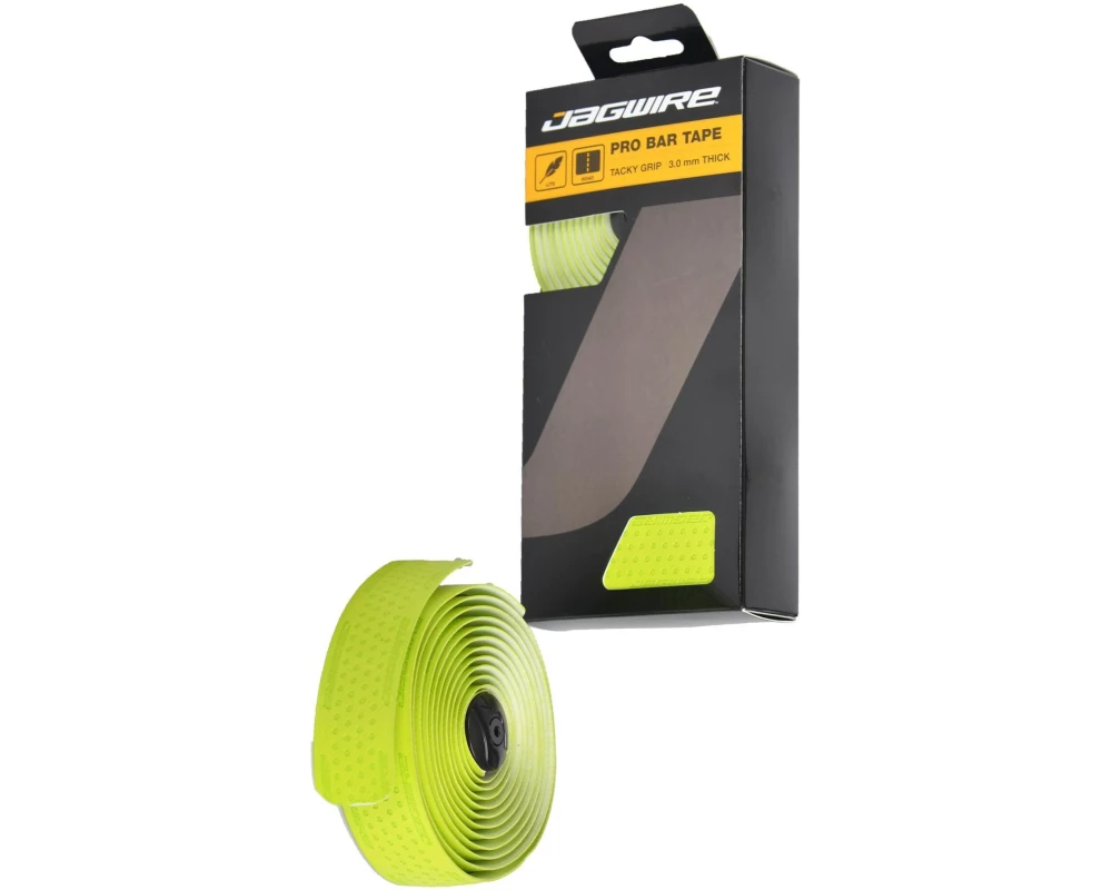 JAGWIRE Lenkerband Pro Bar Grün