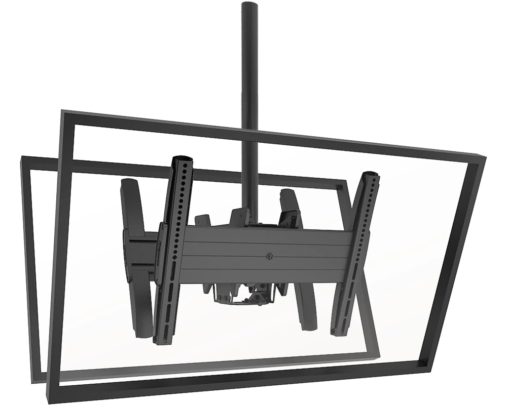 "CEILING MOUNT, B2B, MEDIUM"