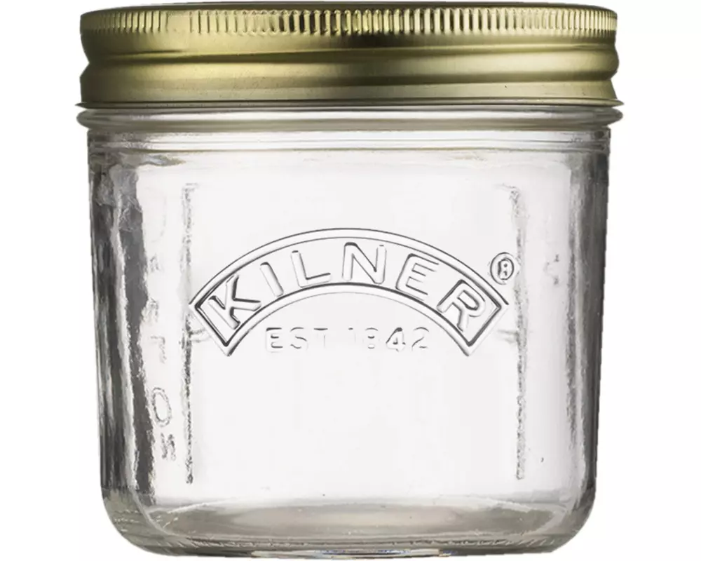Kilner Einmachglas 200 ml, 1 Stück