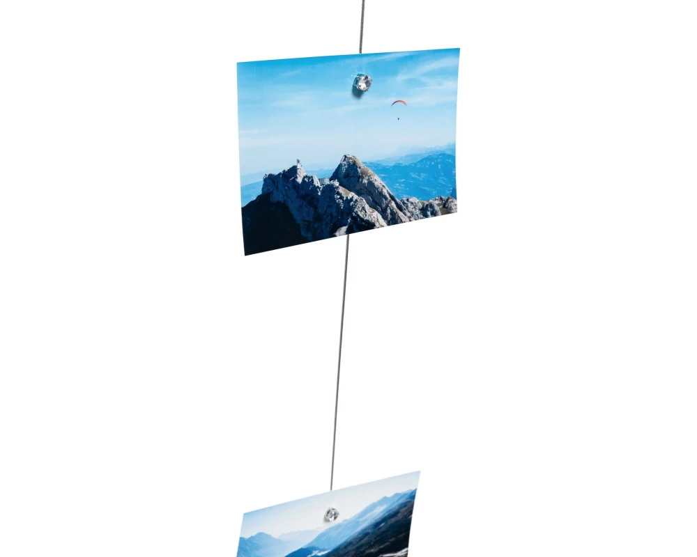 COCON Fotoseil mit 10 Magneten, 140 cm, Strass