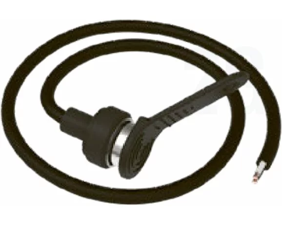 TELTONIKA TELEMATICS iButton reader - holder. Compatible with iButton Keys