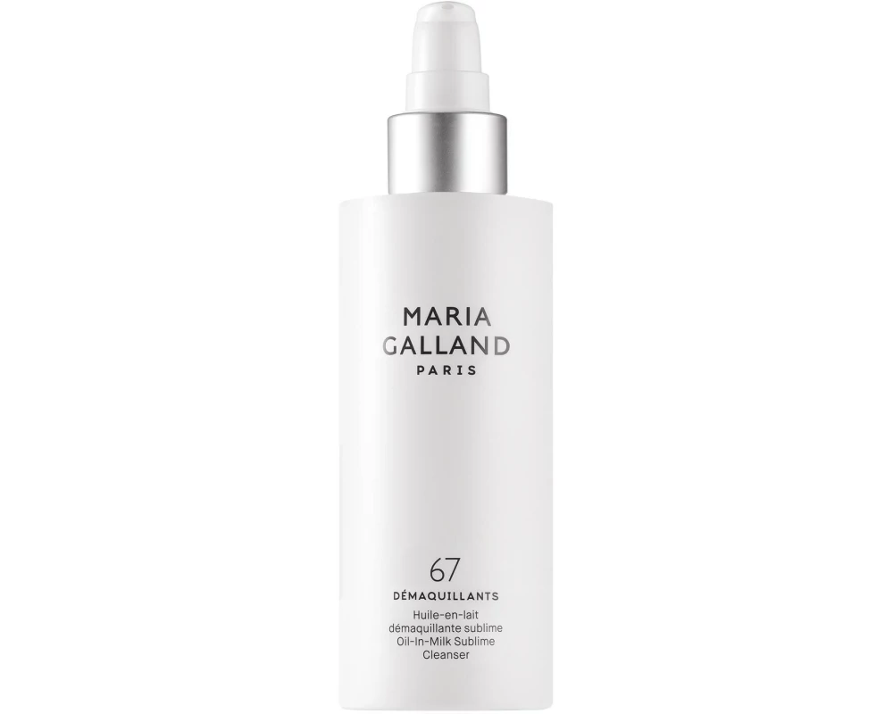 Maria Galland 67 Oil-in-Milk Sublime Cleanser 150 ml