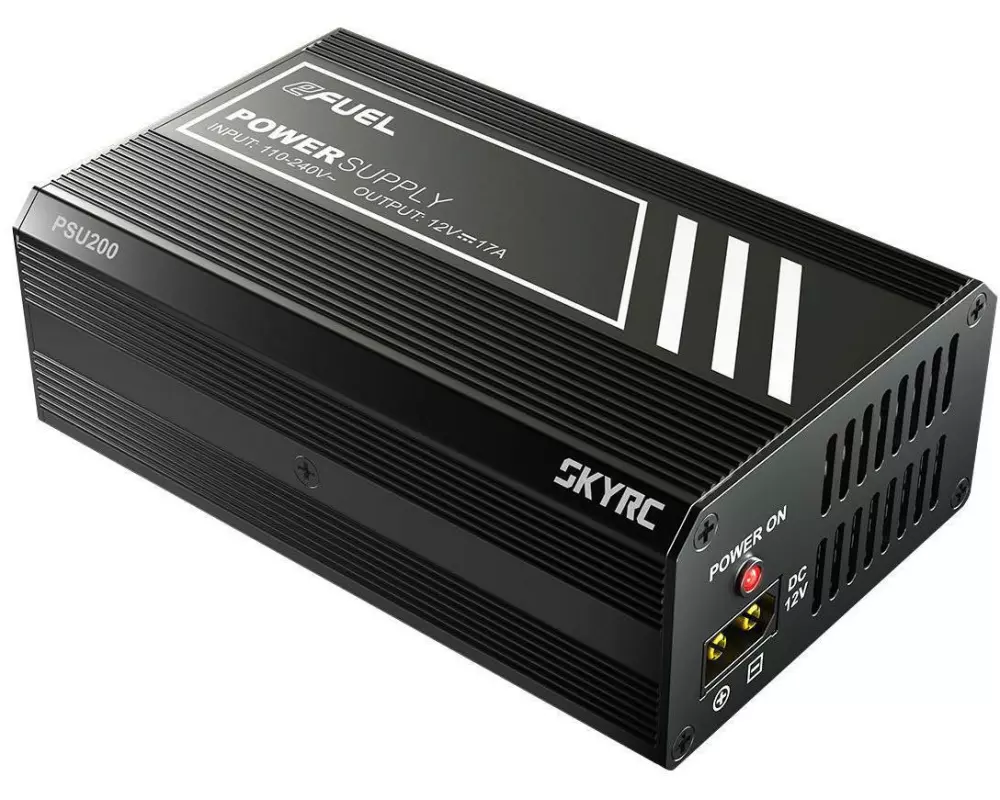 SKYRC RC Netzteil eFuel 200 W