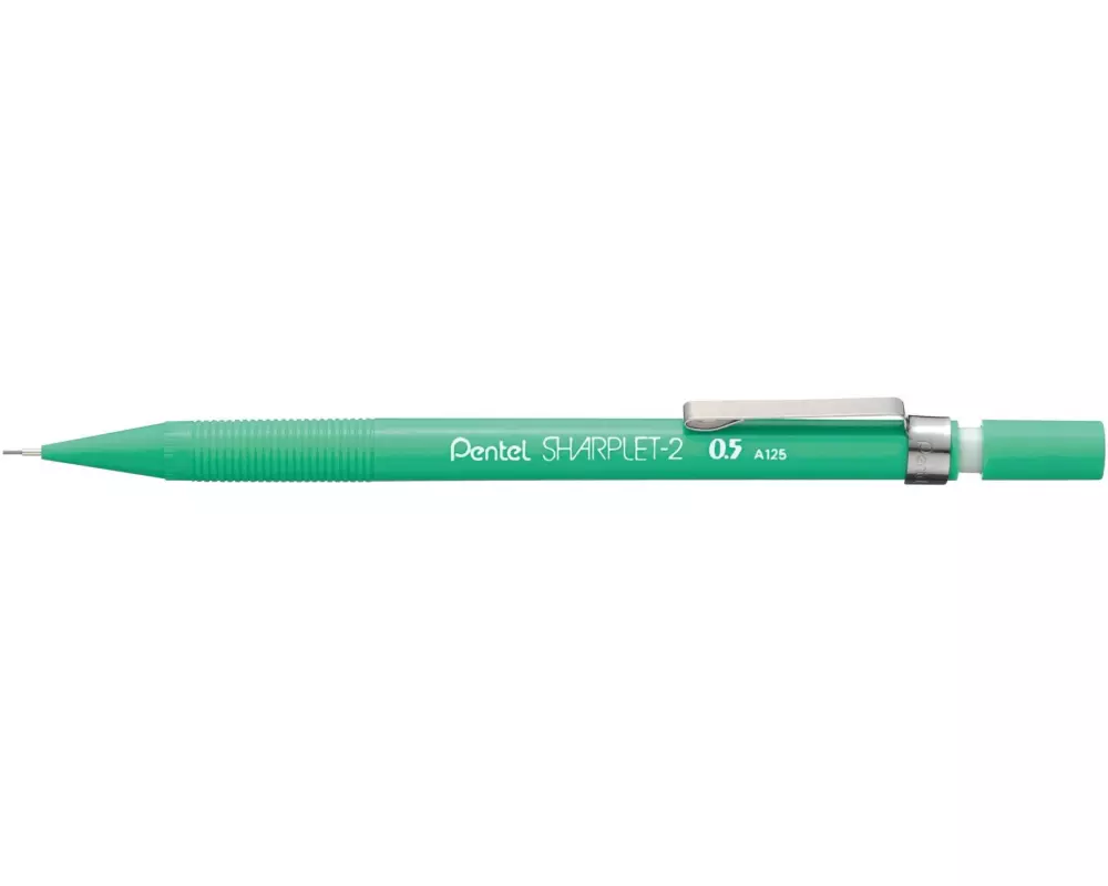 pentel Minenbleistift Sharplet 0.5 mm, Grün