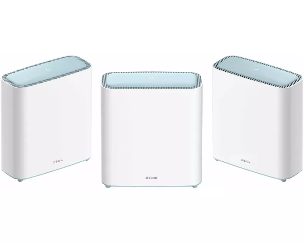 D-Link Mesh-System M32-2 3er Set