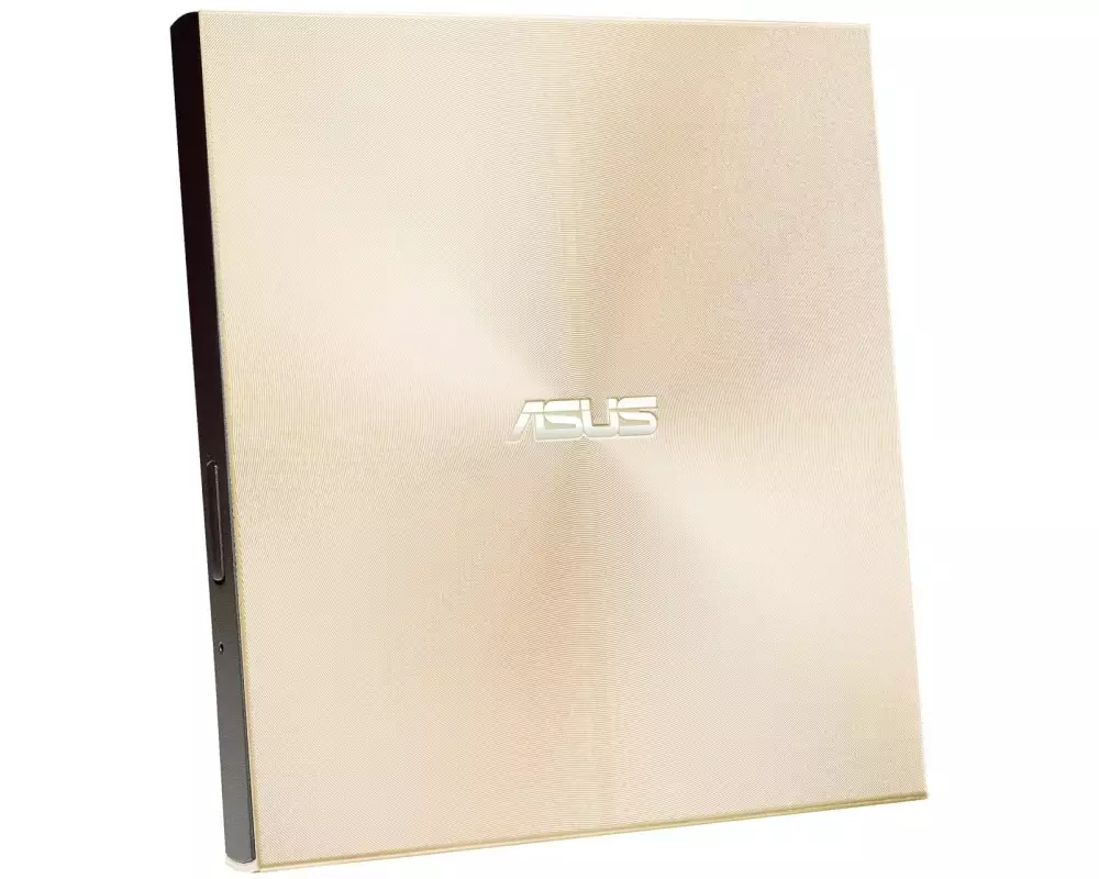 ASUS DVD-Brenner ZenDrive U9M SDRW-08U9M-U