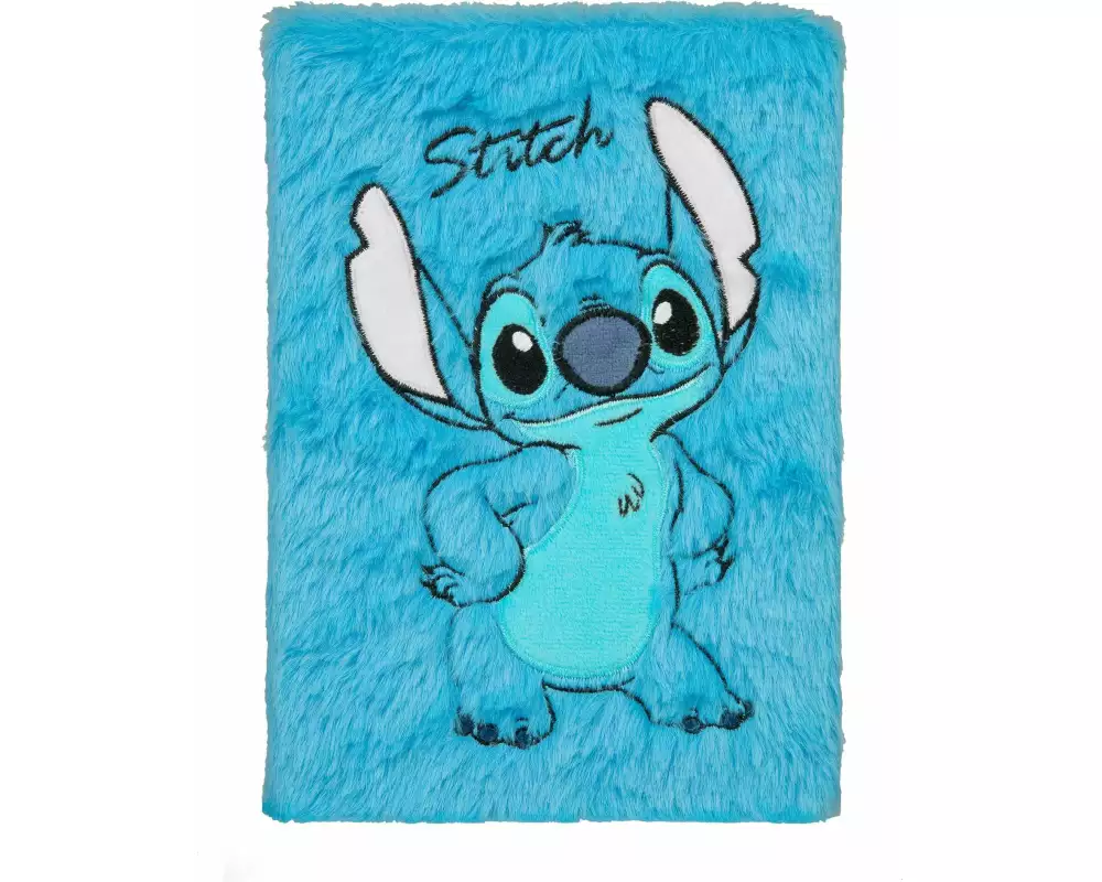 Undercover Notizbuch Lilo & Stitch A5