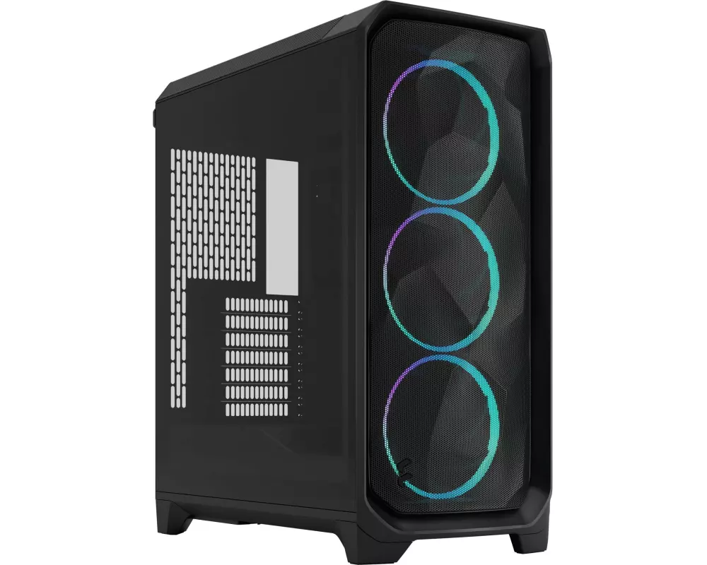 Fractal Design PC-Gehäuse Meshify 3 RGB Black
