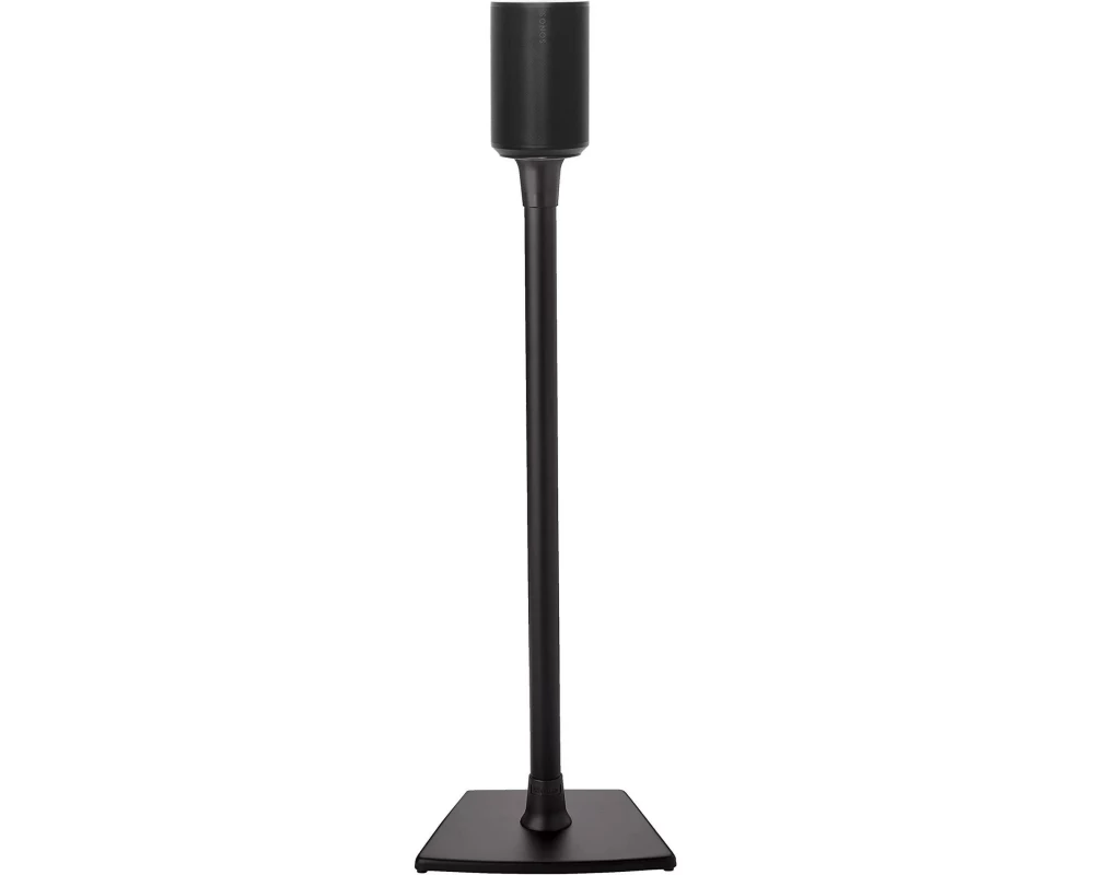 SANUS Ständer für Sonos Era 100 Schwarz