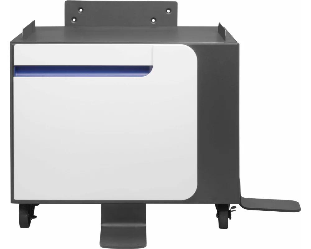 HP Printer Stand with Cabinet for LaserJet color