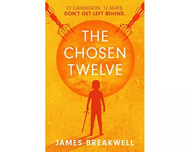 The Chosen Twelve
