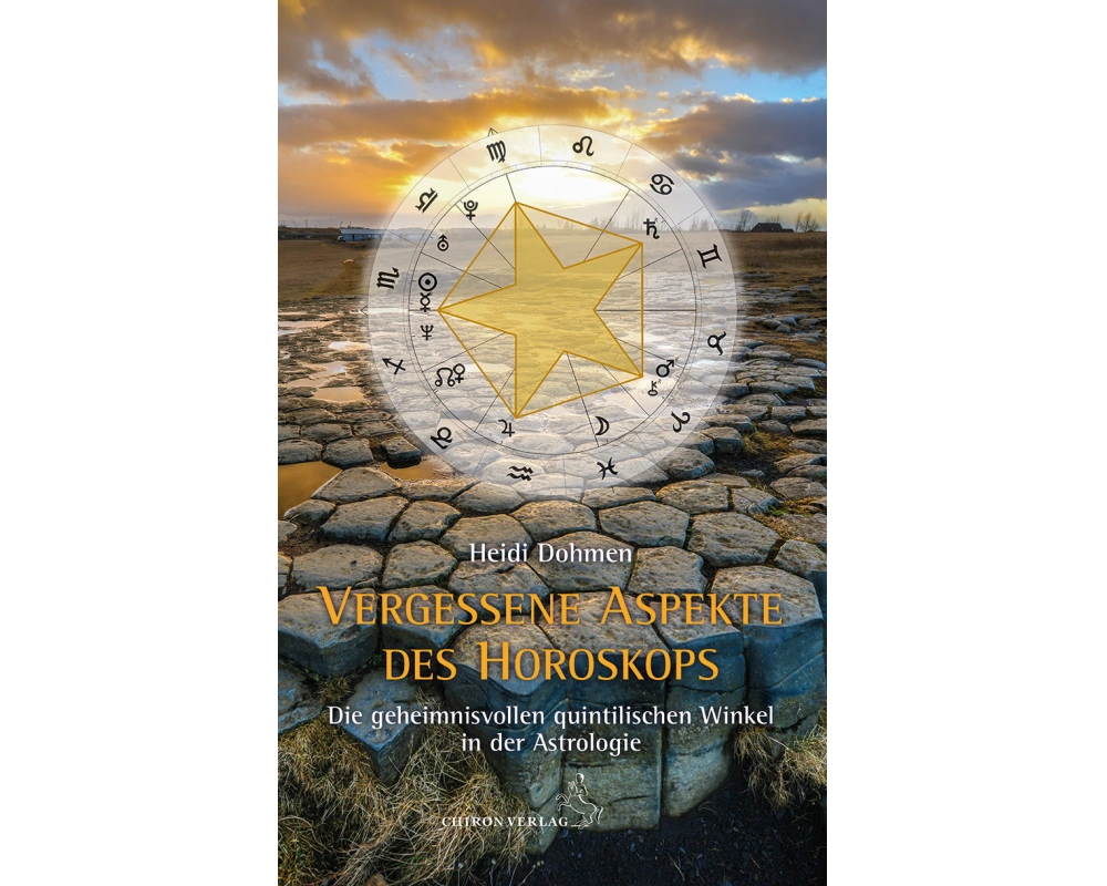 Vergessene Aspekte des Horoskops