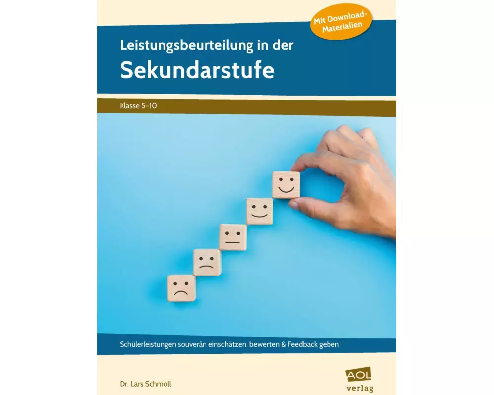 Leistungsbeurteilung in der Sekundarstufe