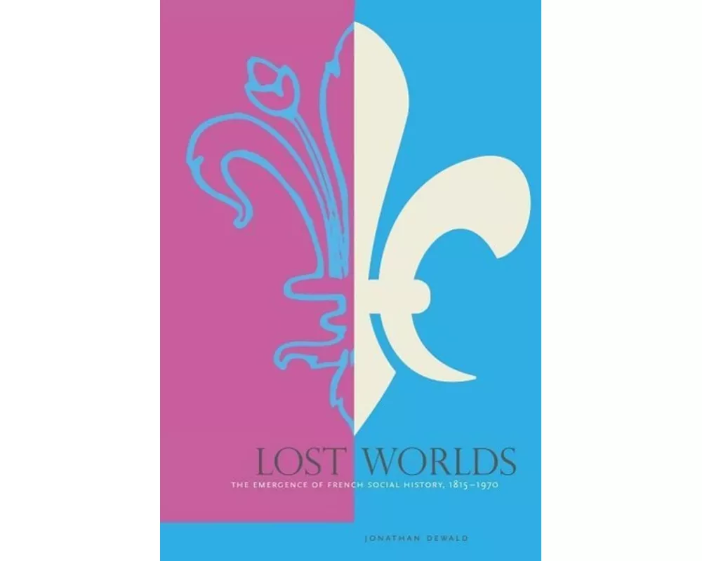 Lost Worlds