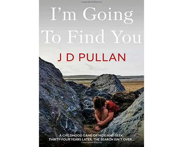 I'm Going to Find You