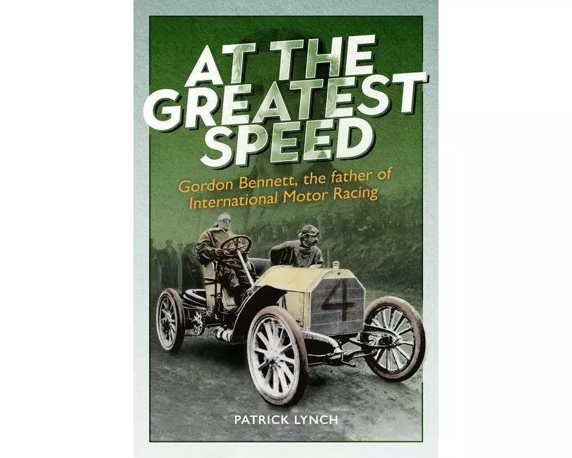 At The Greatest Speed