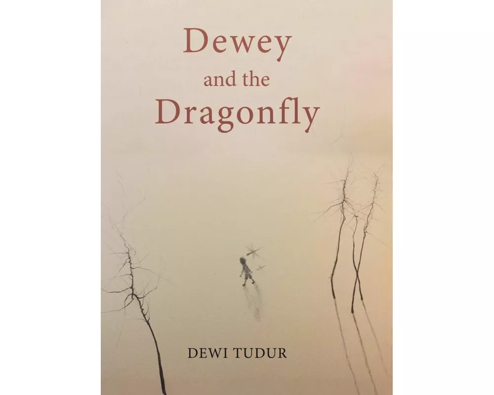 Dewey and the Dragonfly