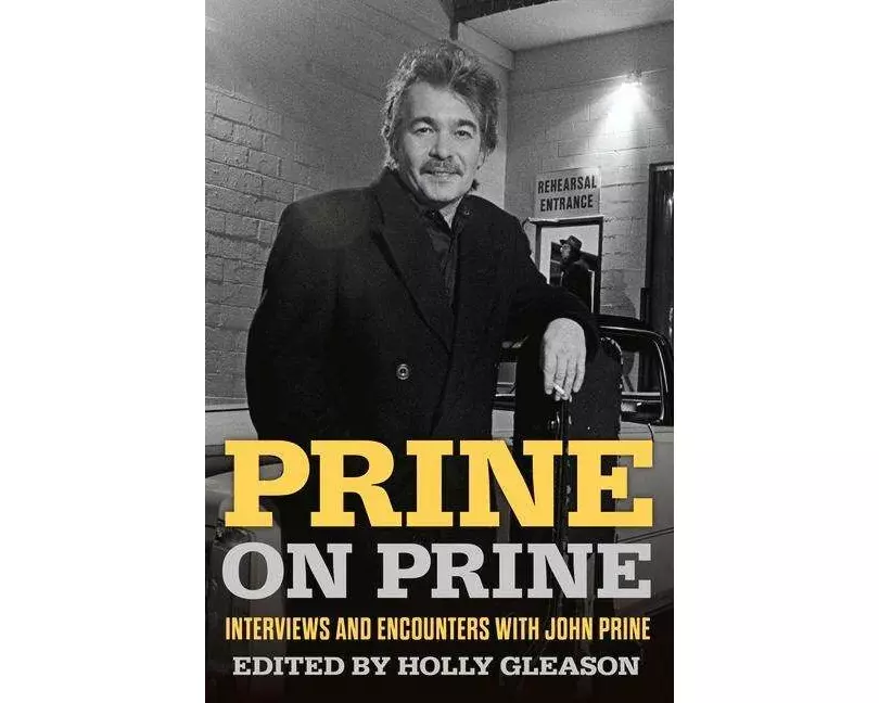Prine on Prine