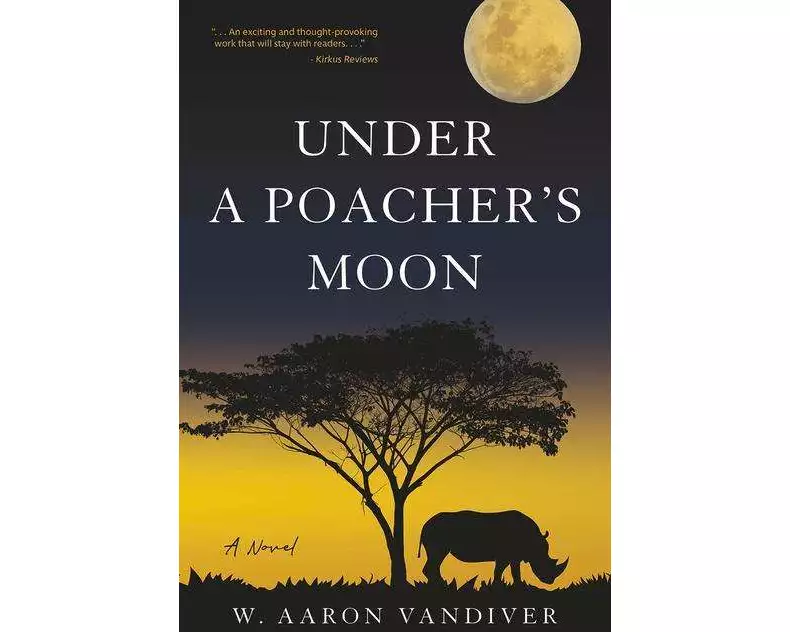Under a Poacher's Moon