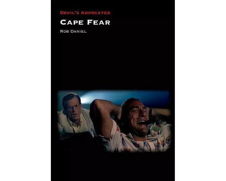 Cape Fear