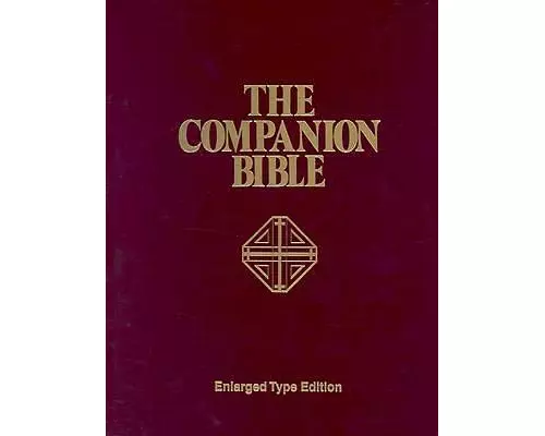 The Companion Bible
