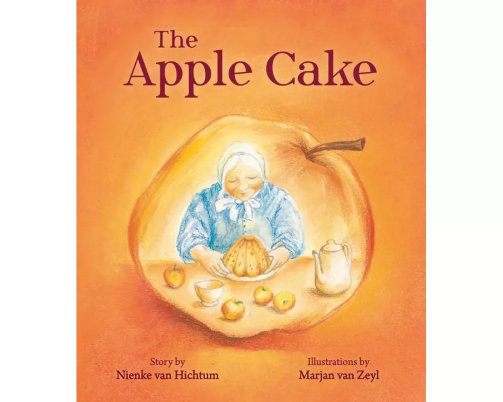 The Apple Cake