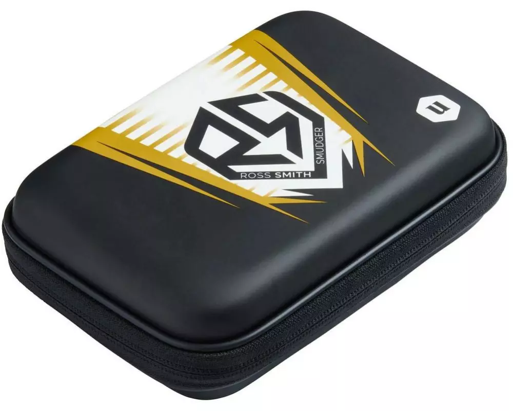 Unicorn Darttasche Ross Smith Schwarz