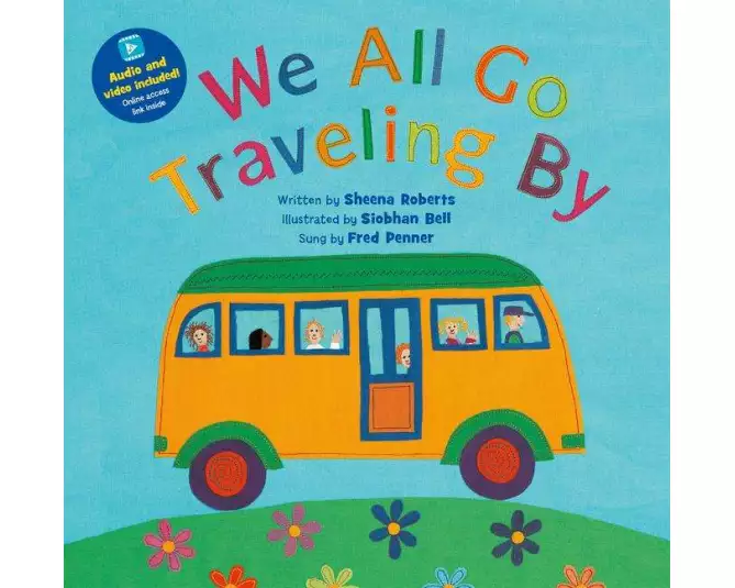 We All Go Traveling by