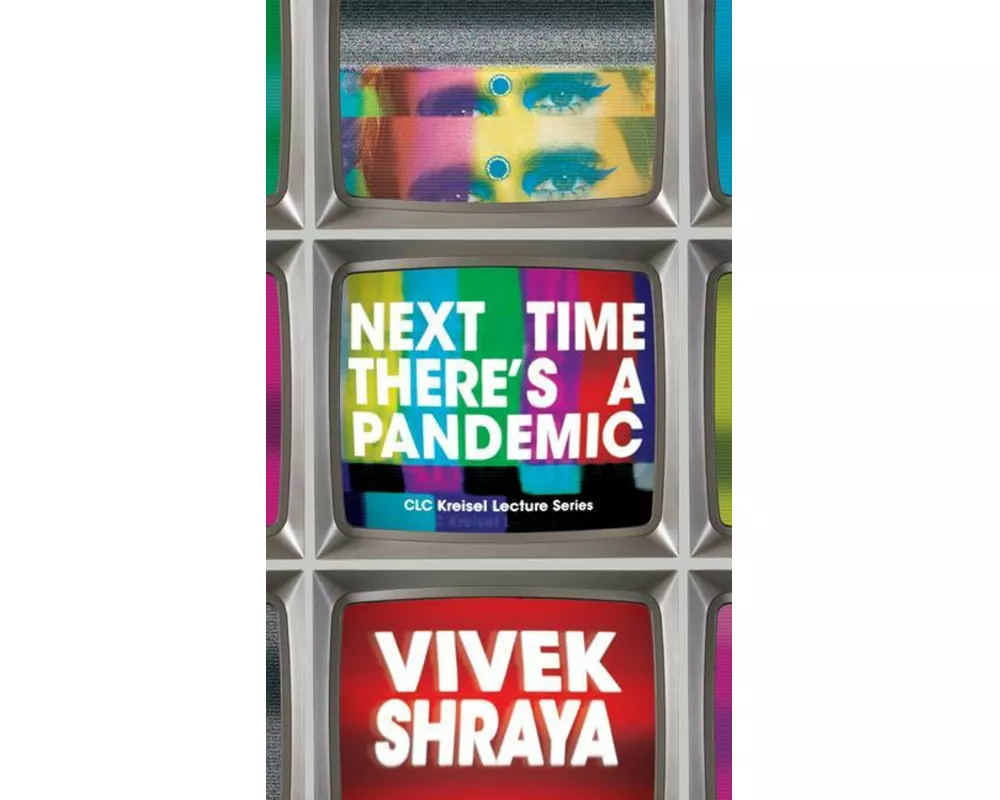 Next Time There's a Pandemic