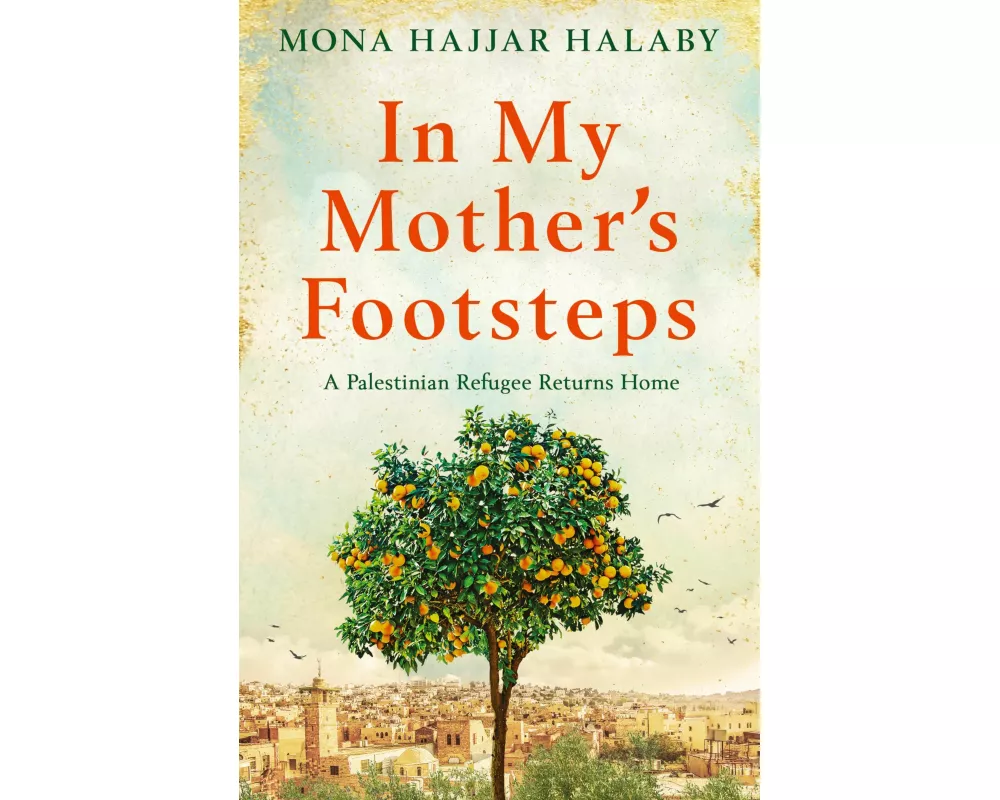 In My Mother's Footsteps