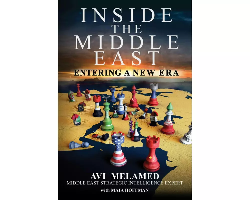 Inside the Middle East