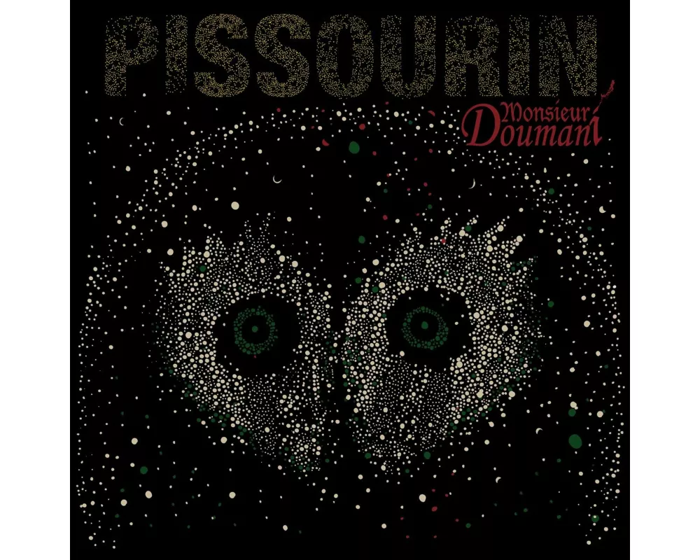 Pissourin