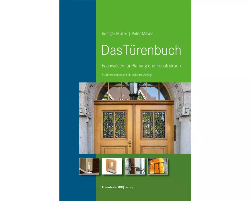Das Türenbuch